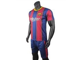 Quần Áo Barca
