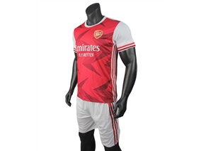 Quần Áo Arsenal