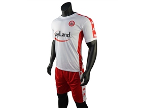Quần Áo TP Hồ Chí Minh FC