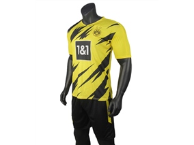 Quần Áo Dortmund