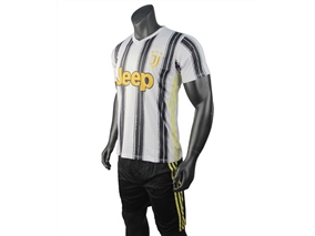 Quần Áo Juventus