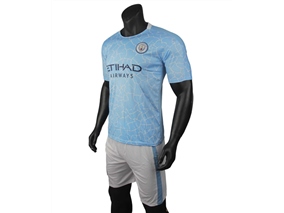 Quần Áo Man City