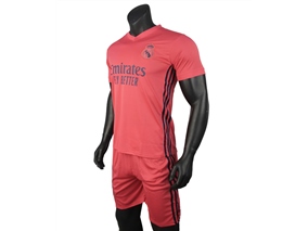 Quần Áo Real Madrid