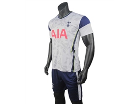 Quần Áo Tottenham