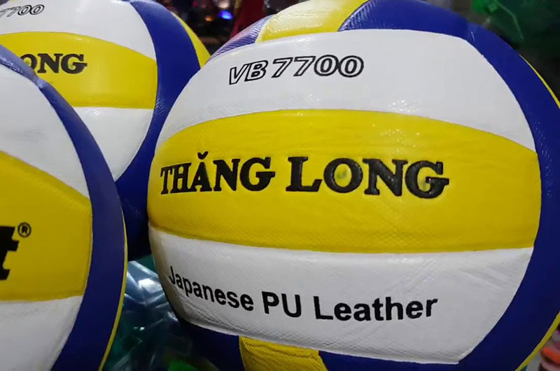 Bóng Chuyền Thăng Long VB7700
