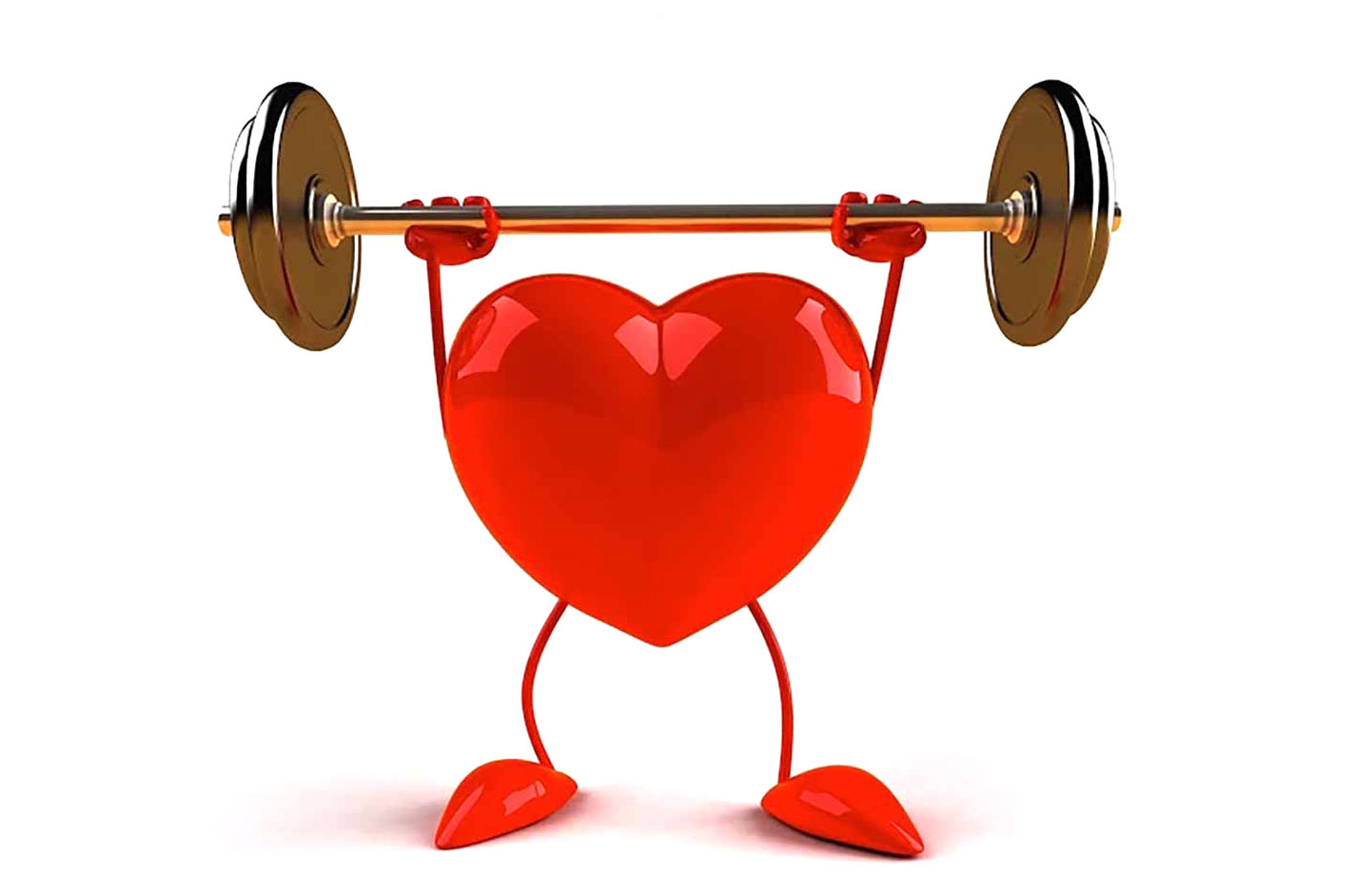 Chạy bộ sẽ giúp quả tim của bạn khỏe mạnh hơn nhiều
