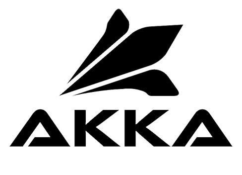 Giày Akka