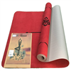 THẢM TẬP MICROFIBER SP YOGA MAT