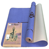 THẢM TẬP MICROFIBER SP YOGA MAT