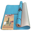 THẢM TẬP MICROFIBER SP YOGA MAT