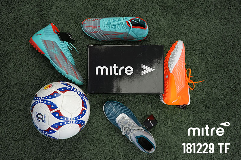 Giày Mitre 181229 TF