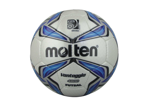 Quả bóng đá Futsal Molten 4800 FIFA Quality