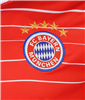 Quần Áo Bayern Munich