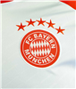 Quần Áo Bayern Munich