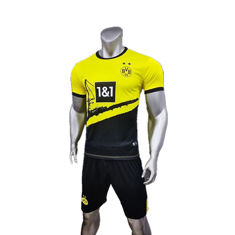 Quần Áo Dortmund