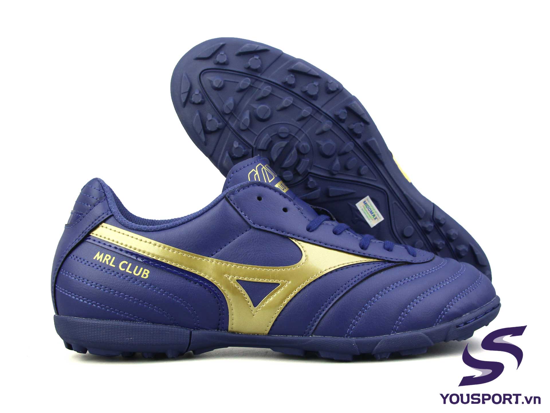 mizuno mrl club tf