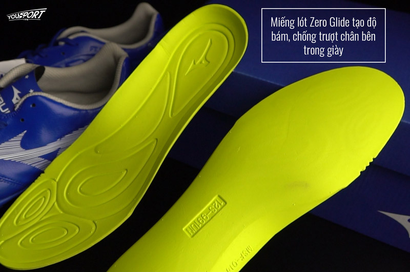 Giày Mizuno Rebula Cup AS