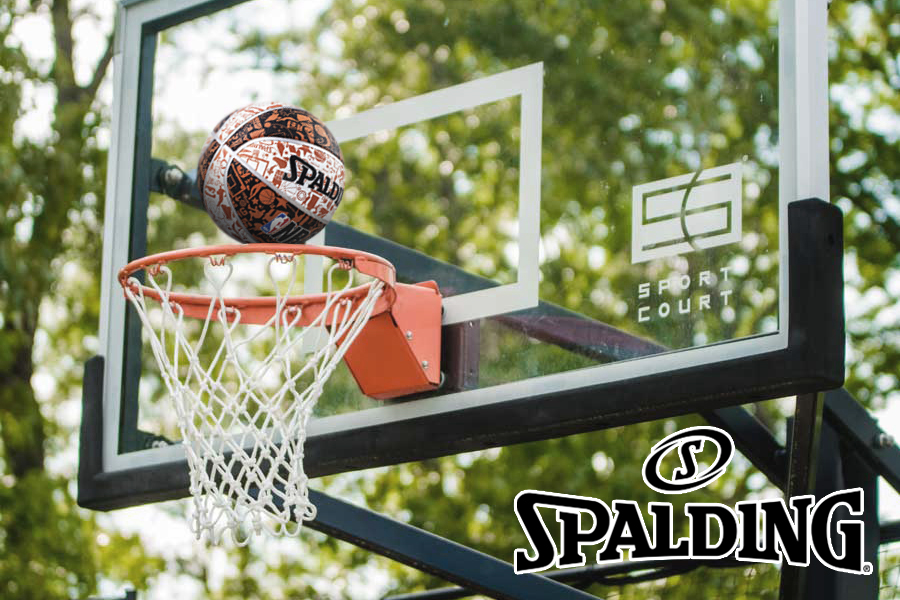 Quả Spalding Graffiti S7