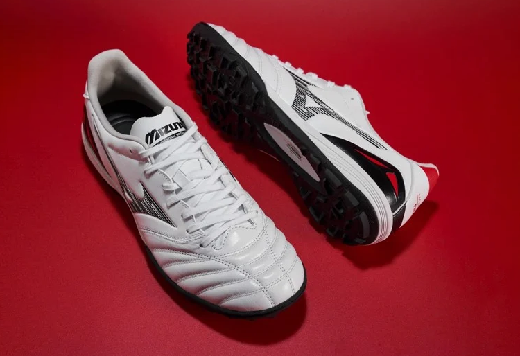 Giày Mizuno Morelia Neo IV Pro AS