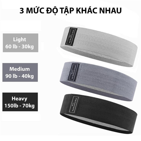 DÂY KHÁNG LỰC AOLIKES 3605 NAM (3 DÂY)