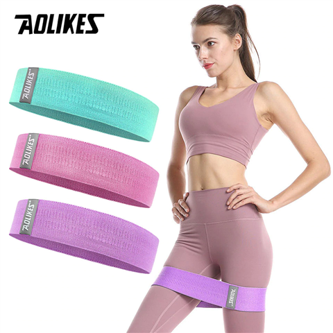 DÂY KHÁNG LỰC AOLIKES 3604 NỮ (3 DÂY)