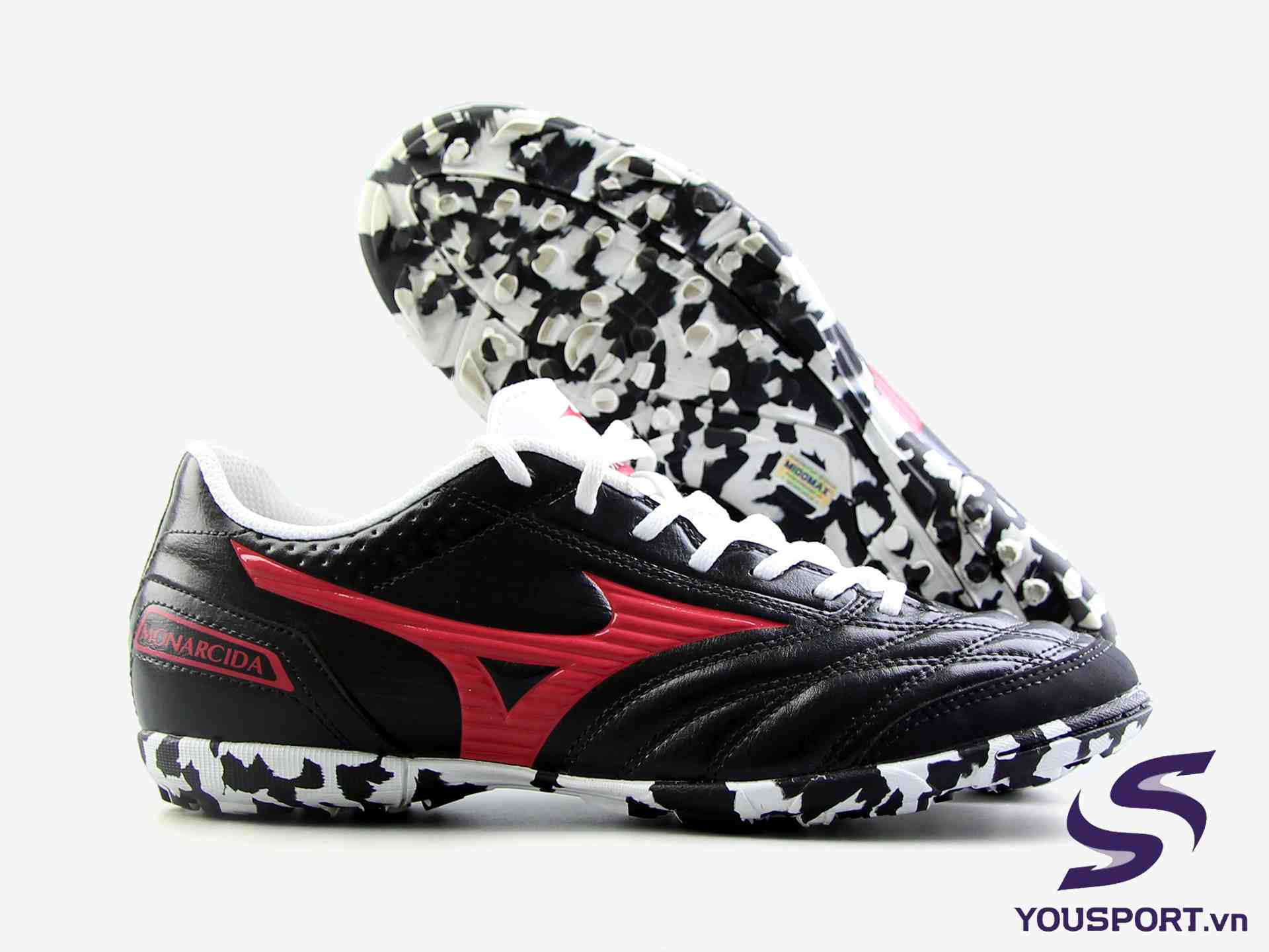 Monarcida mizuno outlet