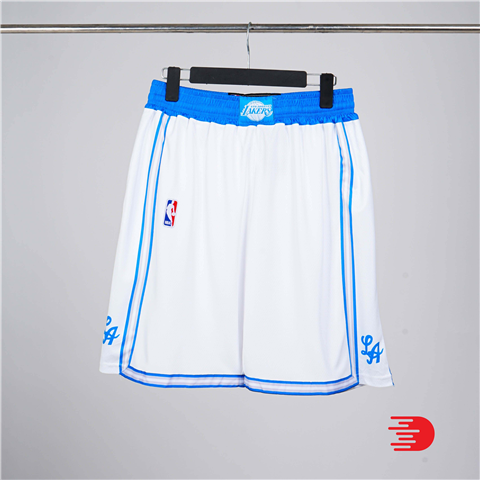 Quần bóng rổ Delo NBA 