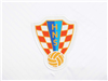 Áo Bóng Đá Đội Tuyển Croatia