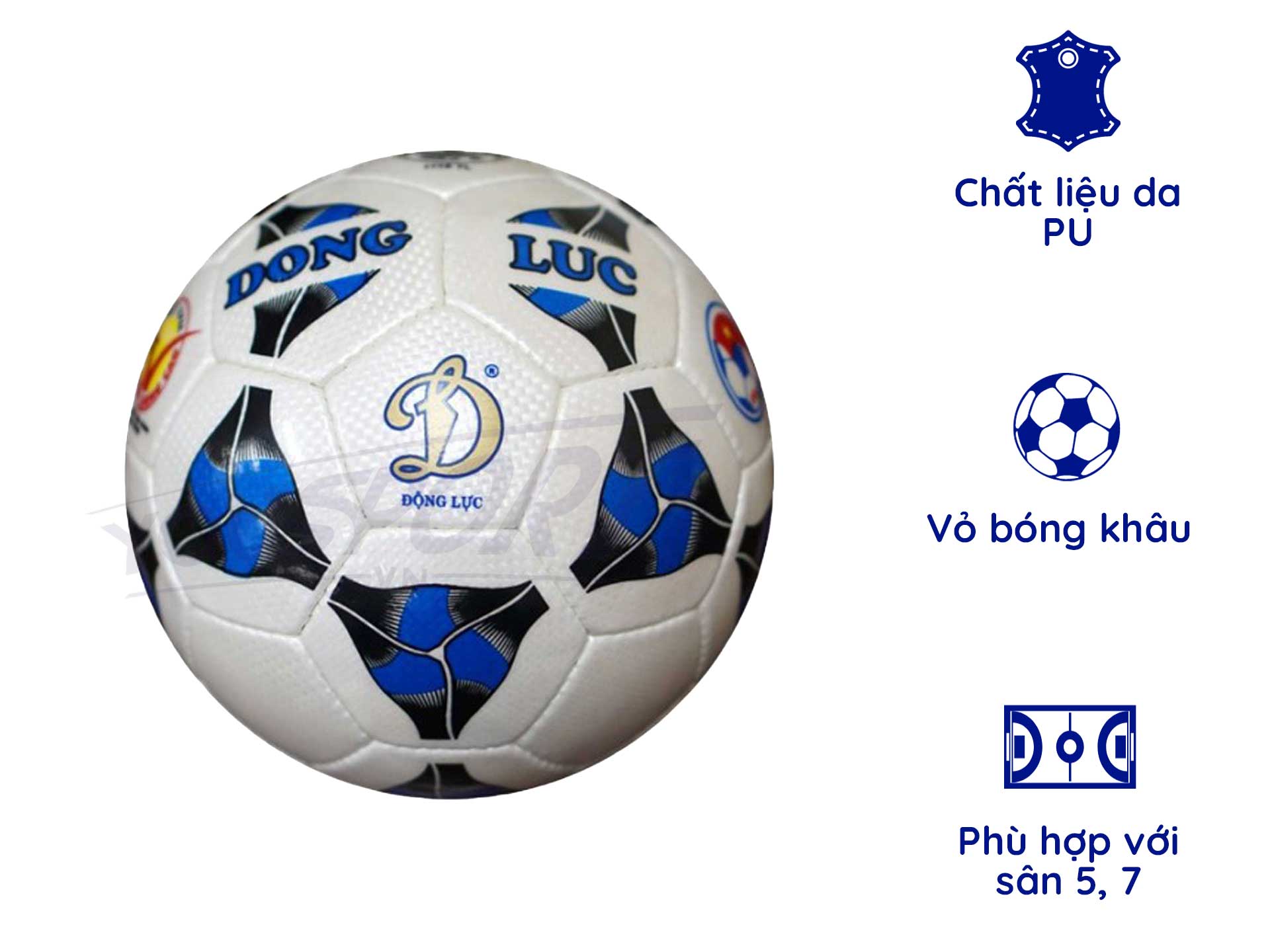 UCV 3.05 được Liên đoàn bóng đá Việt Nam sử dụng như thế nào trong các giải đấu?