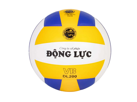 Bóng chuyền DL 200