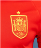 Áo Bóng Đá Đội Tuyển Tây Ban Nha 2022