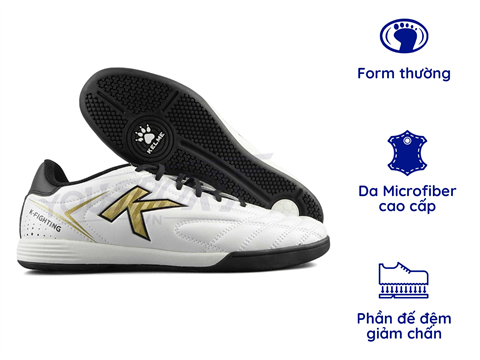 Giày Kelme New Millenia IN