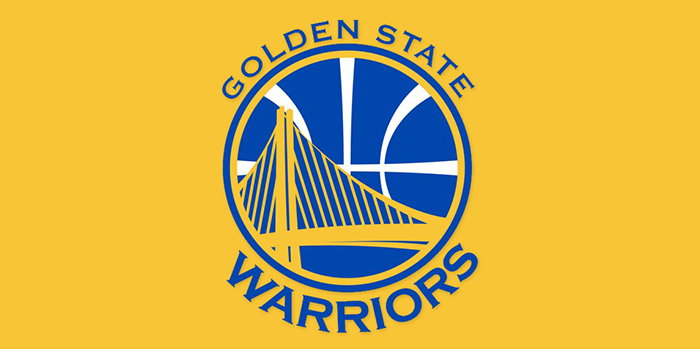 Logo Golden State Warriors
